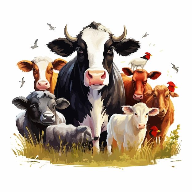 जानवर (Animal) category