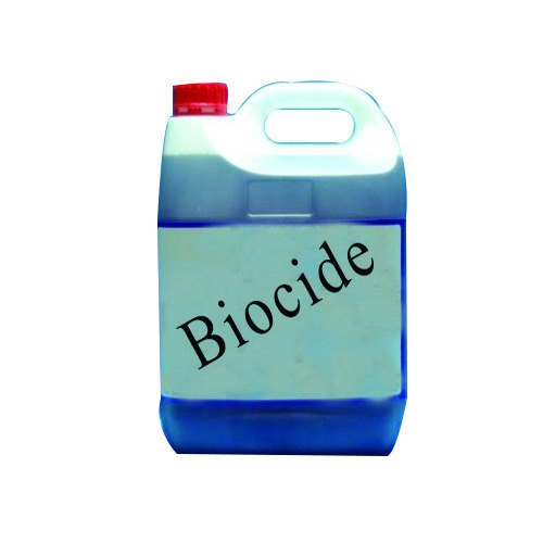 बायोसाइड्स (Biocides) category