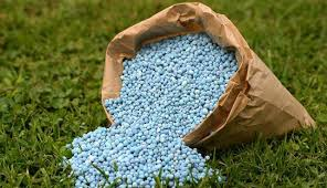 रासायनिक उर्वरक (Chemical Fertilizers) – GeeCom India