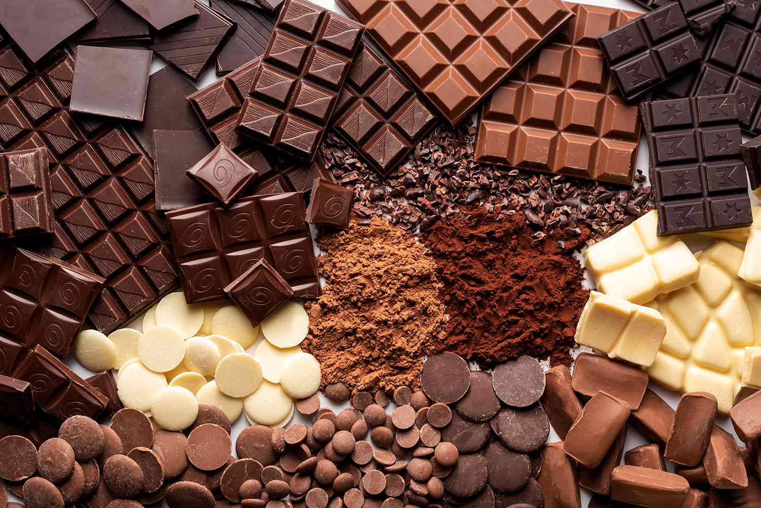 चॉकलेट (Chocolate) category