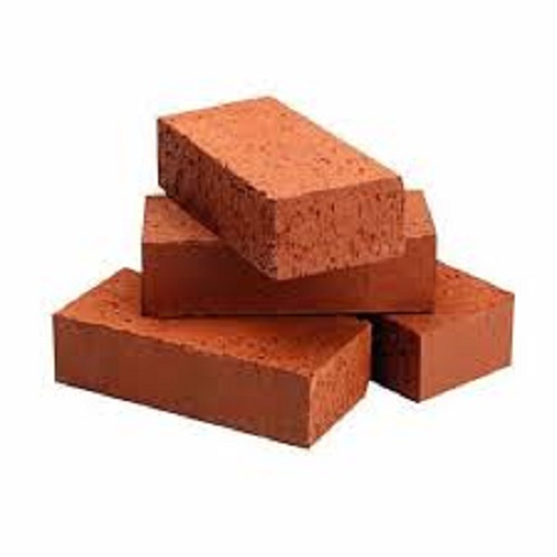 मिट्टी निर्माण सामग्री (Clay Construction Material) category