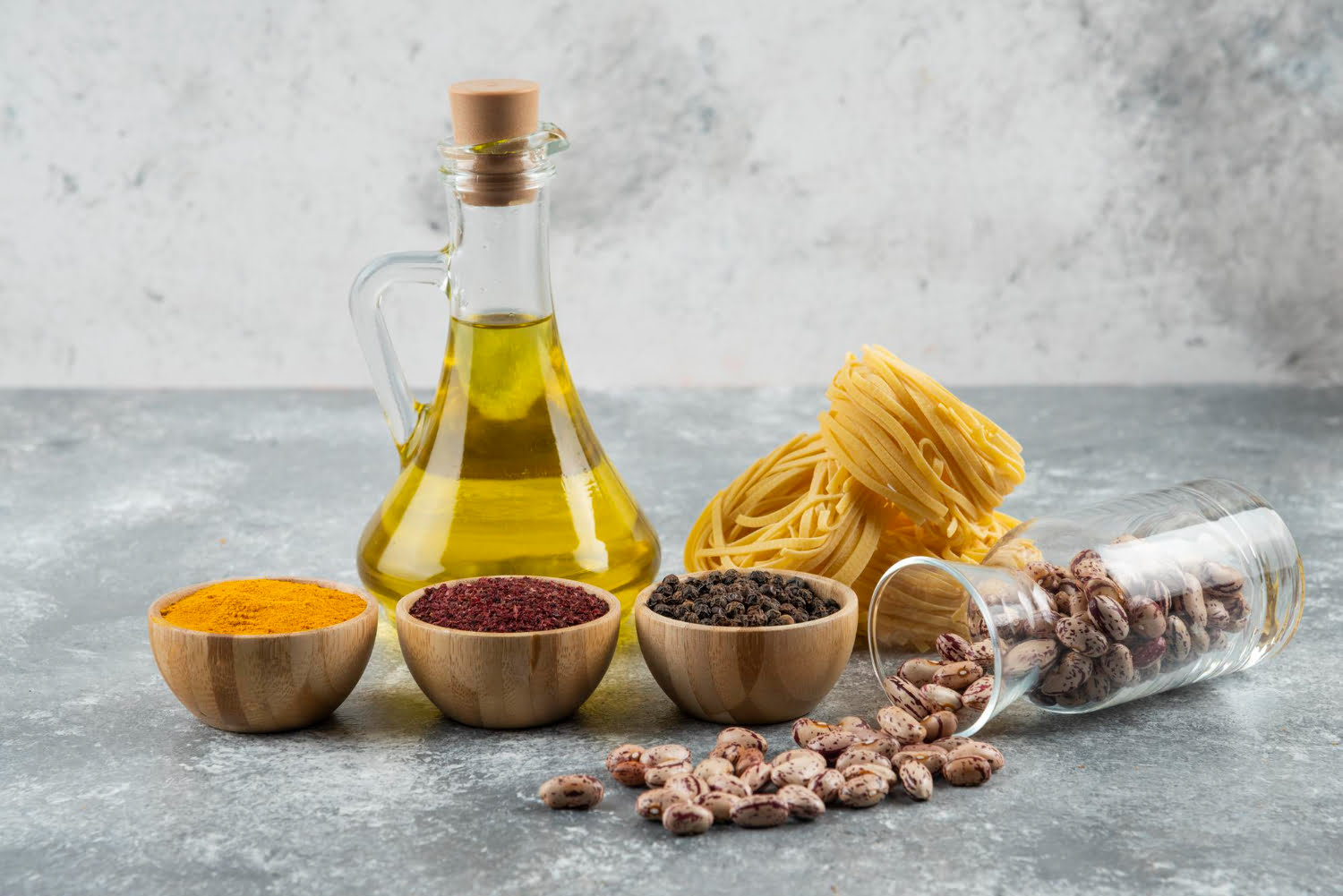 कोल्ड प्रेस तेल (Cold Pressed Oils) category