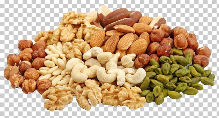 मेवे (Dry fruits) category