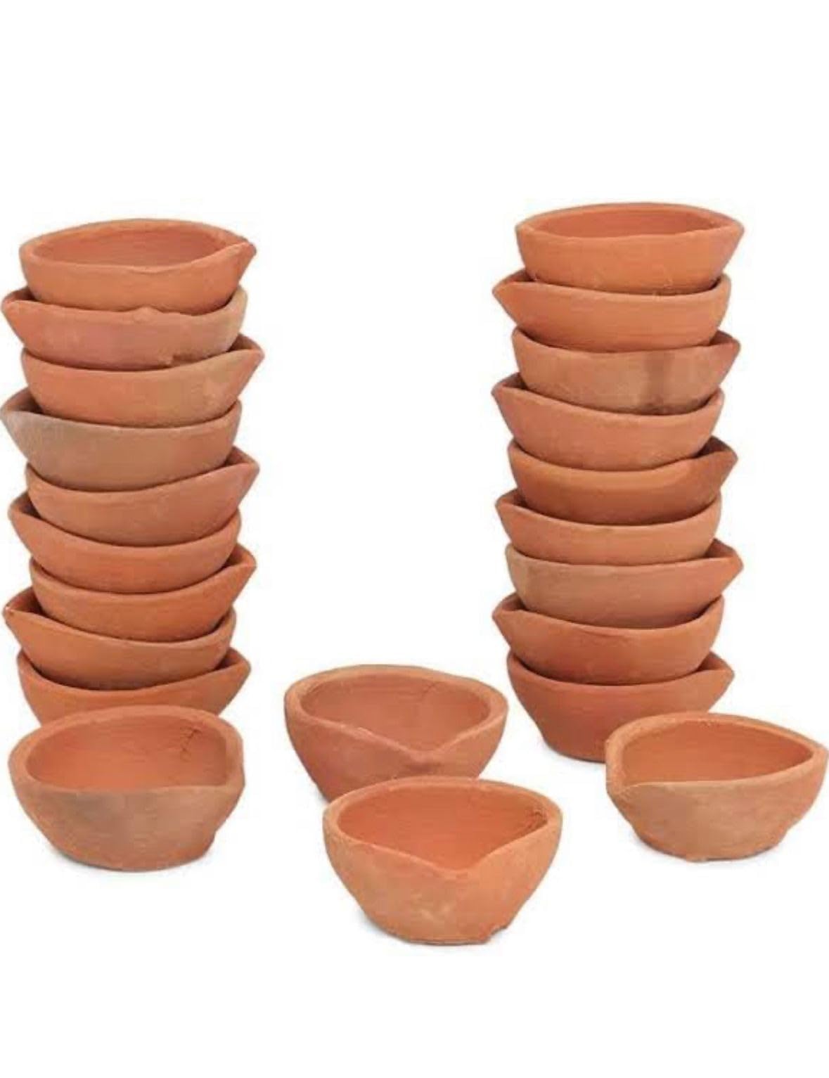 मिट्टी के दीये (Earthen Lamps) category