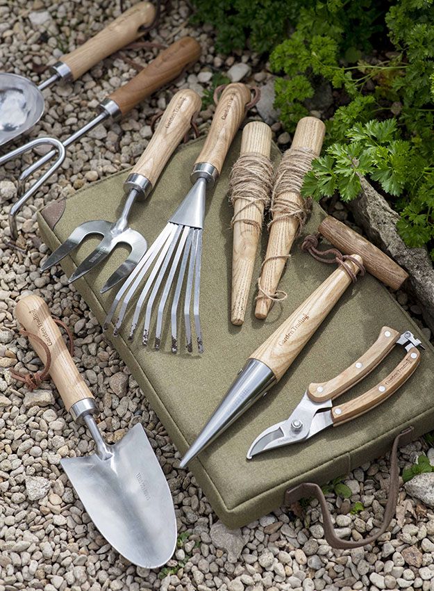 ग्रीनहाउस उपकरण (Greenhouse Tools) category