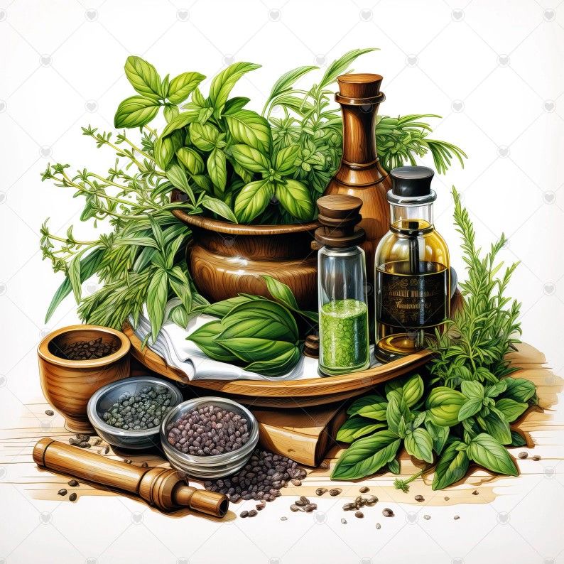 हर्बल एवं औषधीय (Herbal & Medicinal) category
