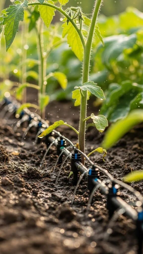 सिंचाई (Irrigation) category