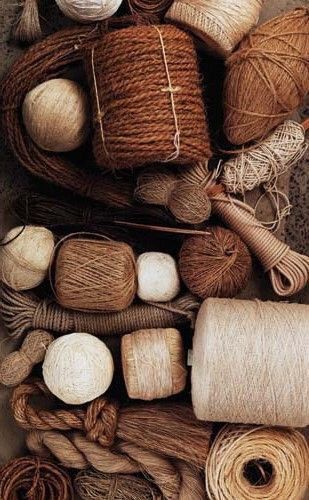 जूट से बने (Jute Made) category