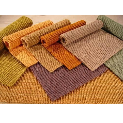 जूट मैट (Jute Mats) category