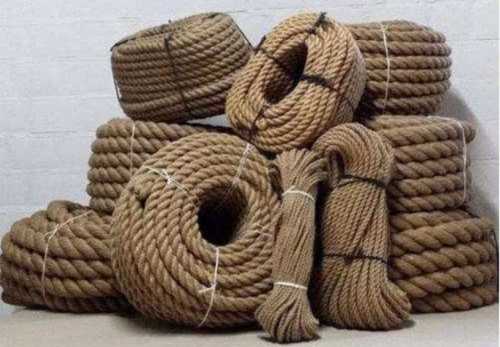जूट रस्सी (Jute Rope) category
