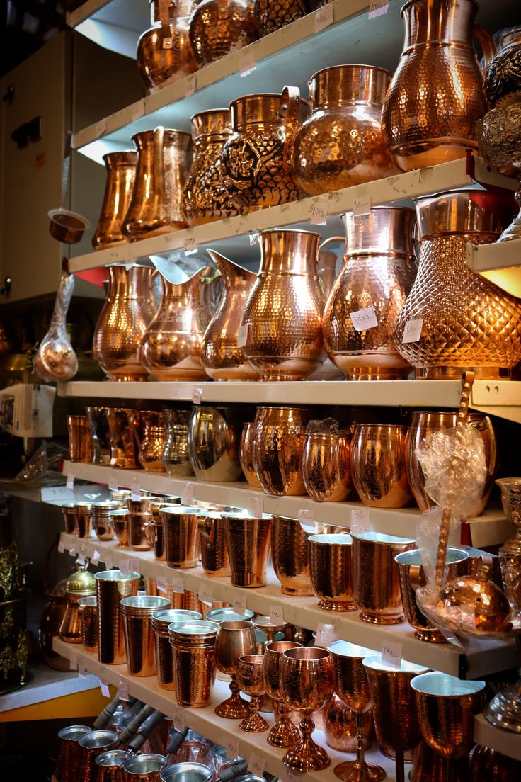 पीतल से बने (Made of Brass) category