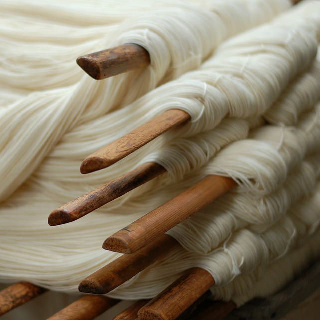 खादी से बने (Made of Khadi) category