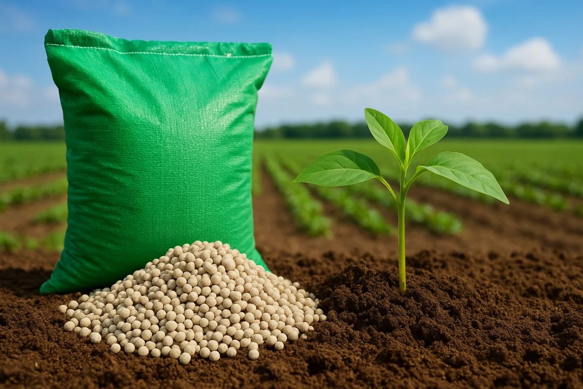 सूक्ष्म पोषक उर्वरक (Micronutrient Fertilizers) category