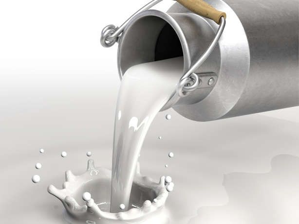 दूध (Milk) category