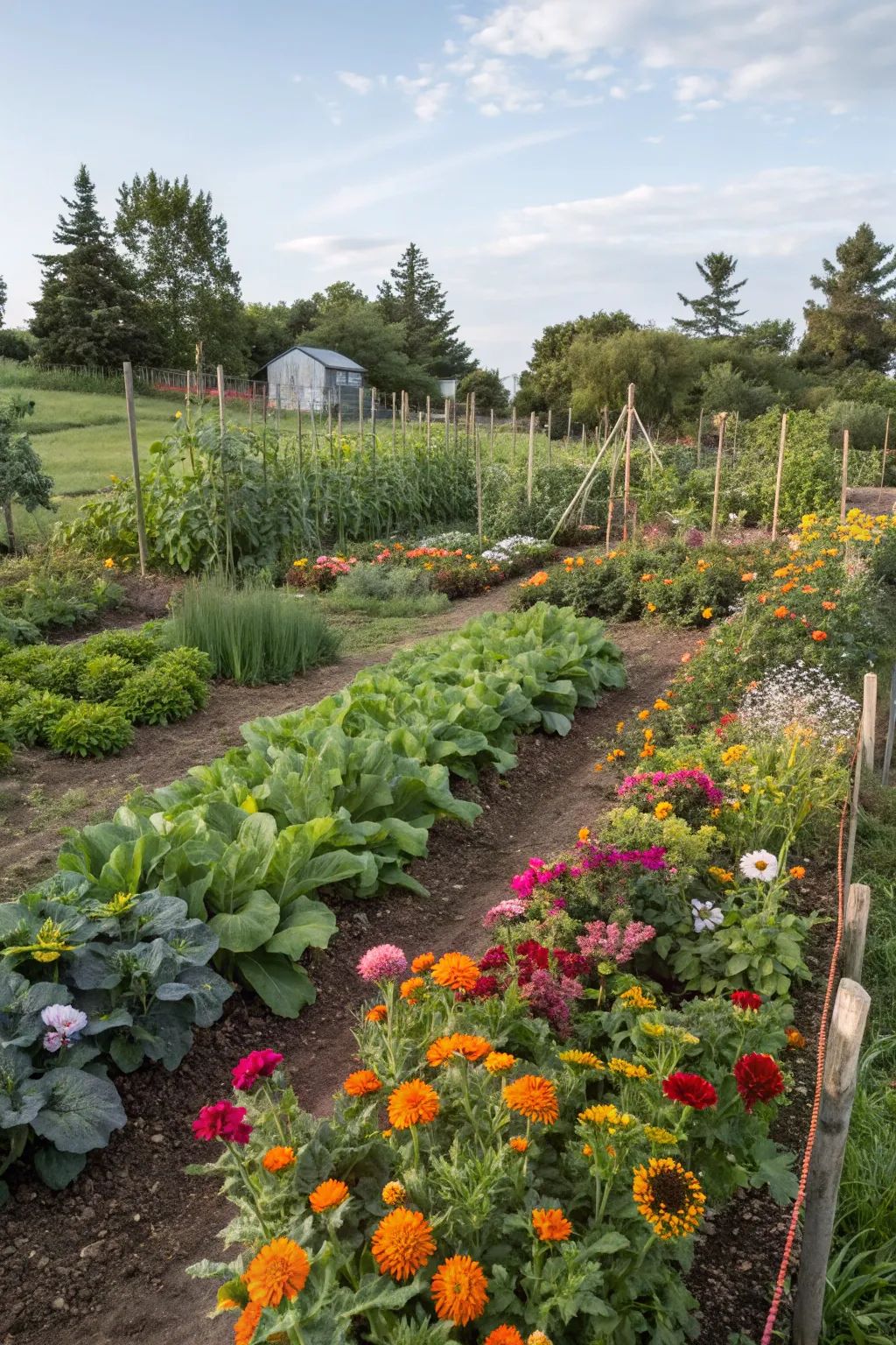 प्राकृतिक  (Naturally) category