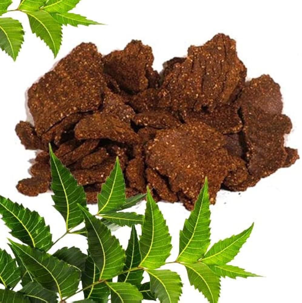 नीम खली (Neem Cake) category