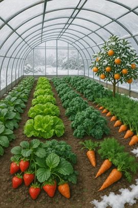 नर्सरी (Nursery) – GeeCom India