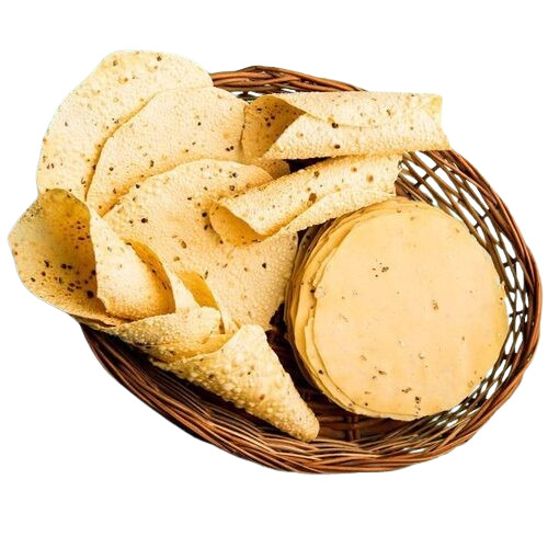 पापड़ (Papad) category
