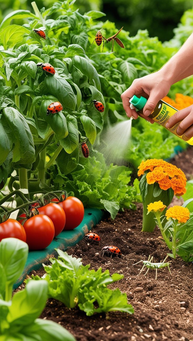 कीट विकर्षक (Pest Repellent) category