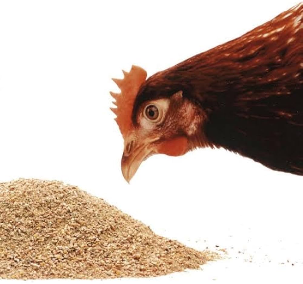 पोल्ट्री आहार (Poultry Feed) category