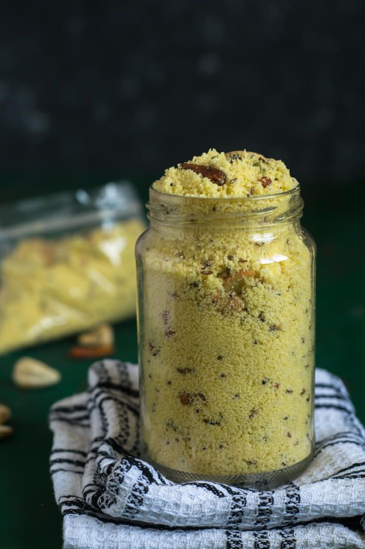 शुभ लग्न पारंपरिक खाद्य सामग्री (Subh Lagn Traditional Food Items) category