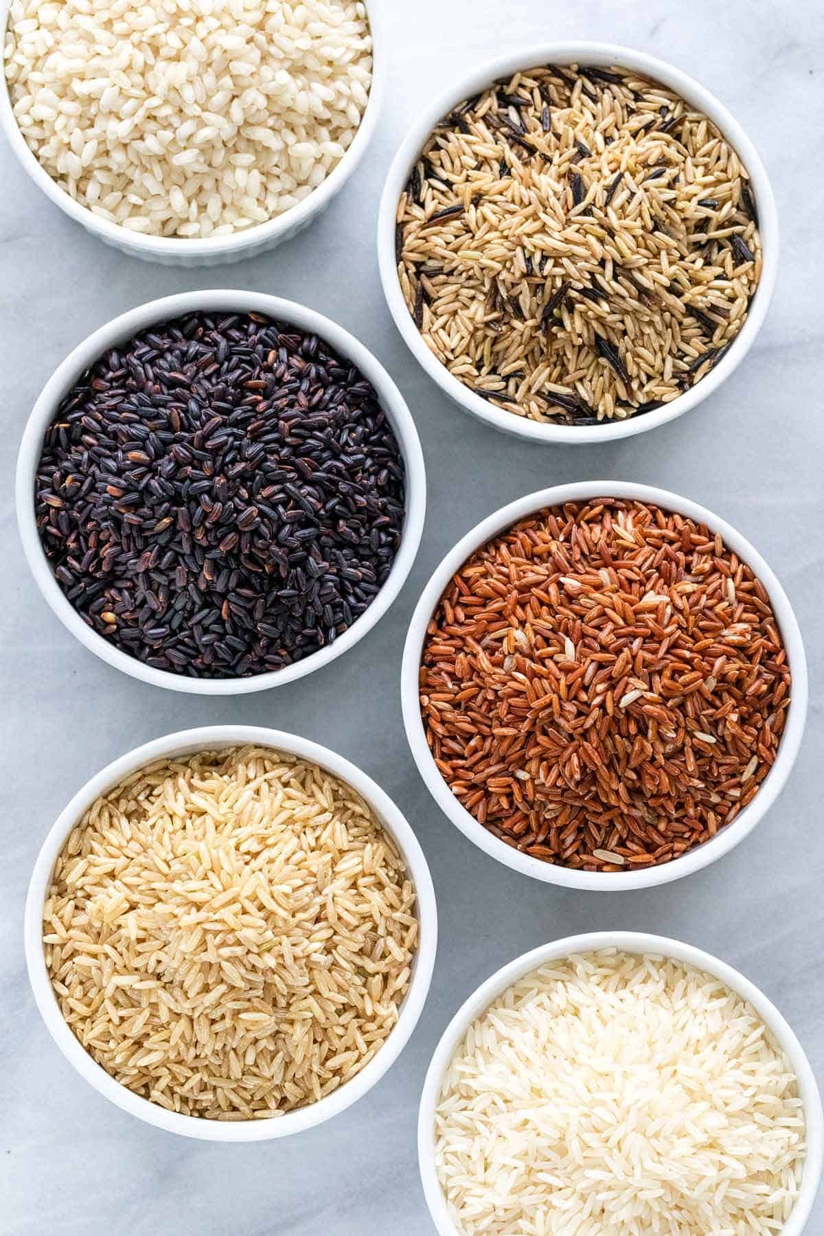 चावल (Rice) category