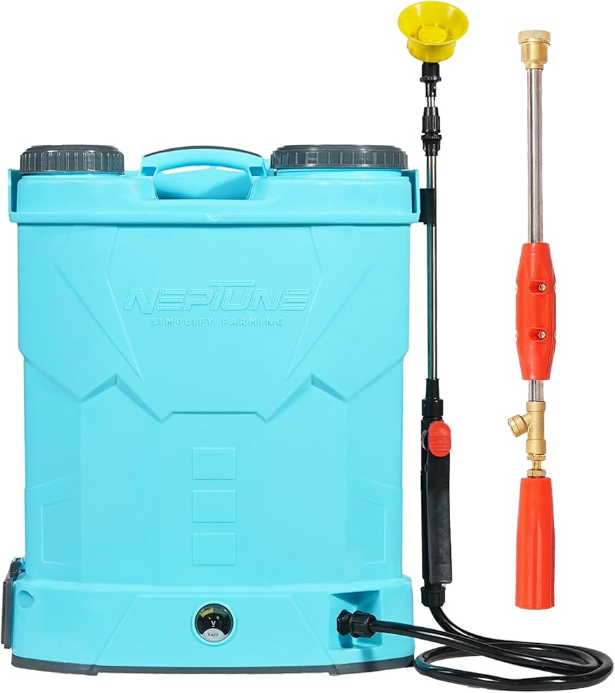 स्प्रेयर पंप (Sprayer Pump) category