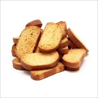 टोस्ट (Toast) category
