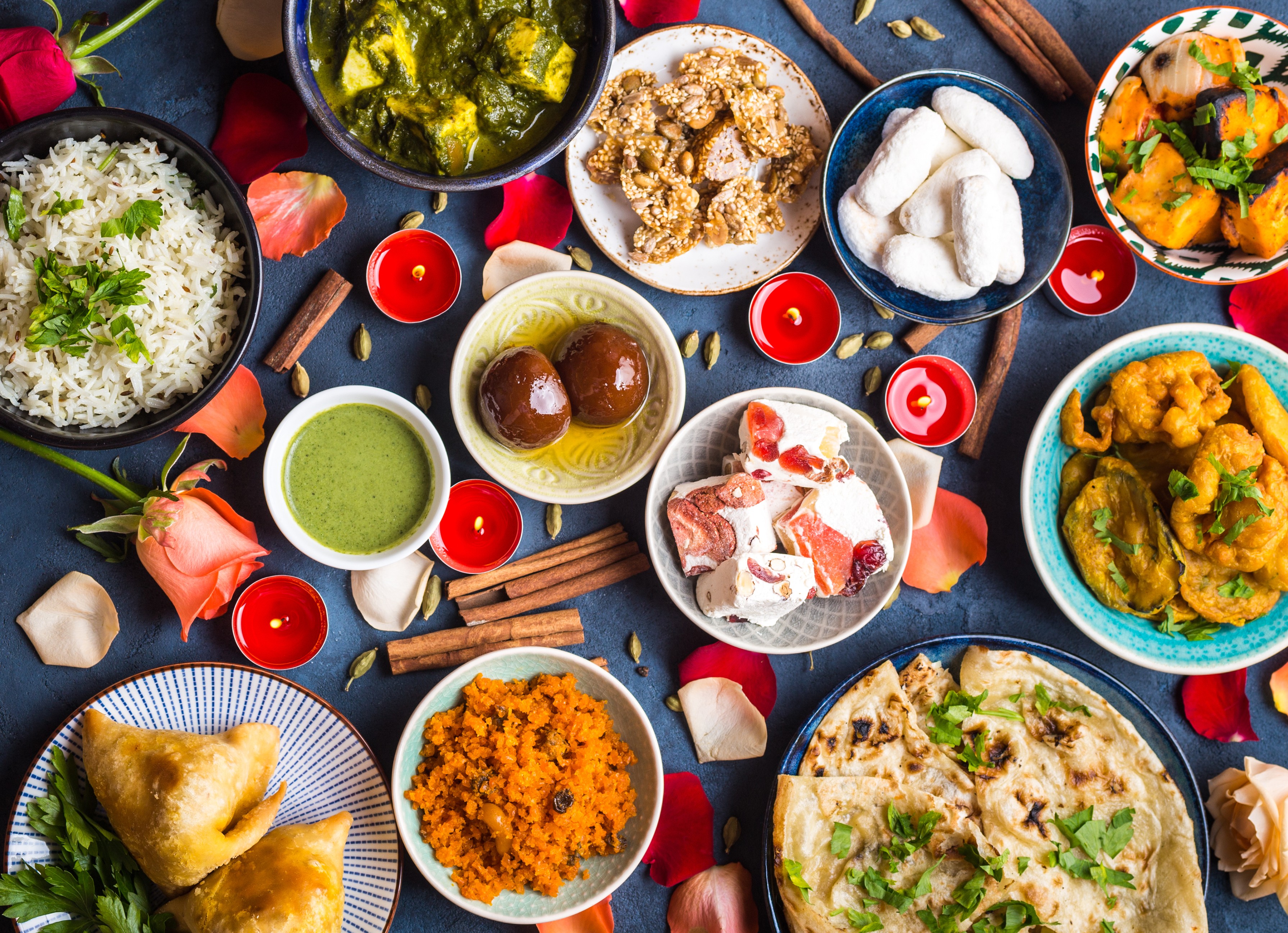 पारंपरिक खाद्य उत्पाद (Traditional Foods) category