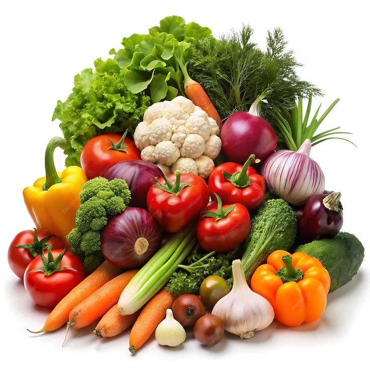 सब्जियां (Vegetables) category