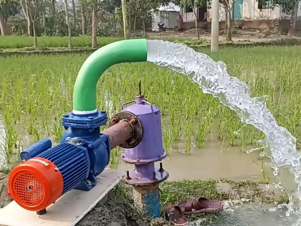 वाटर पंप(Water Pump) category