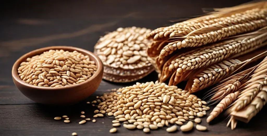 गेहूँ (Wheat) category