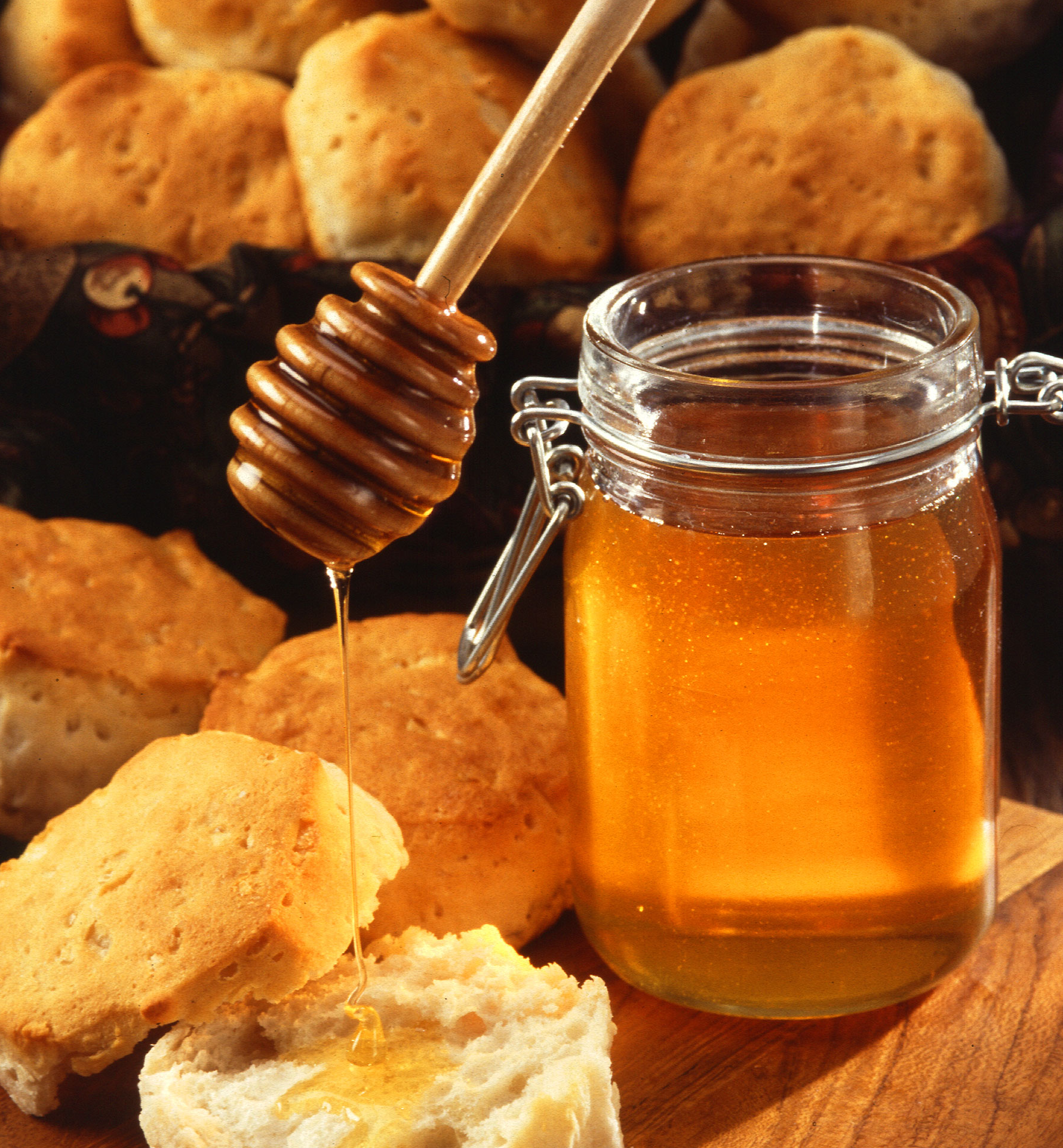Honey