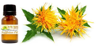 Safflower Oil