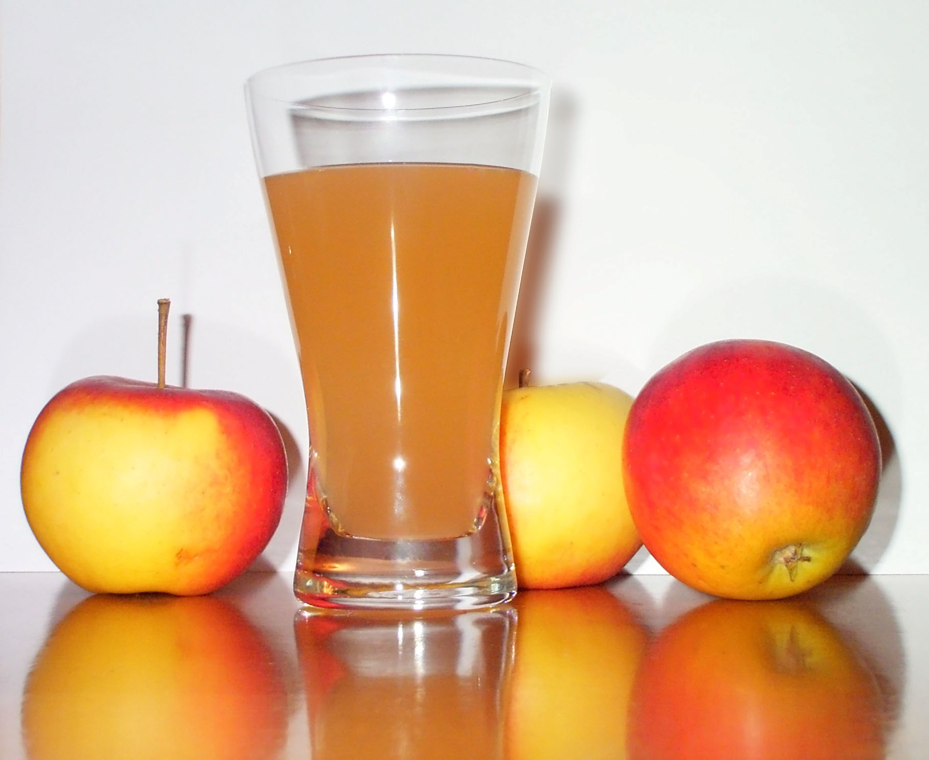 Apple Juice