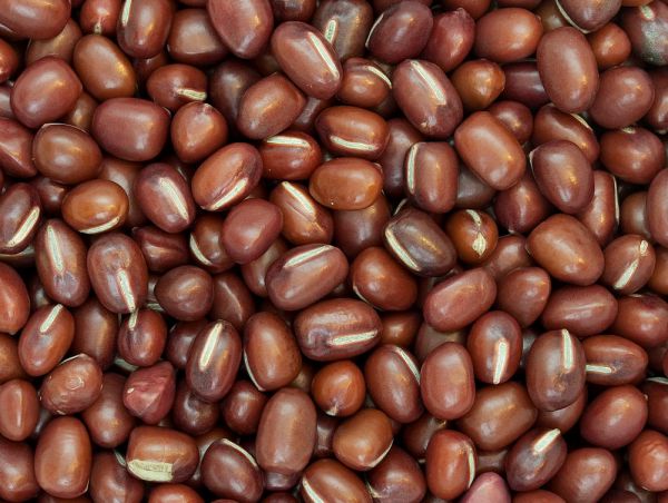 Beans - Adzuki Beans / Red Bean / Laal Lobia