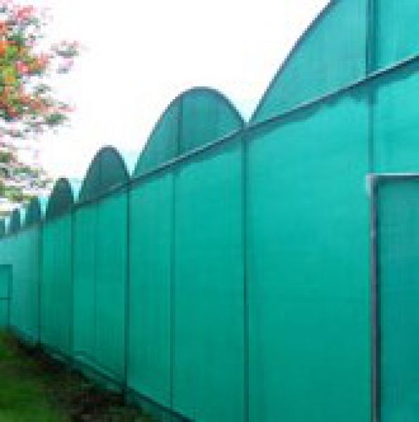 Poly House – Agro Shade Nets
