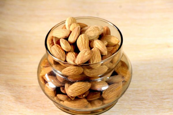 Almond