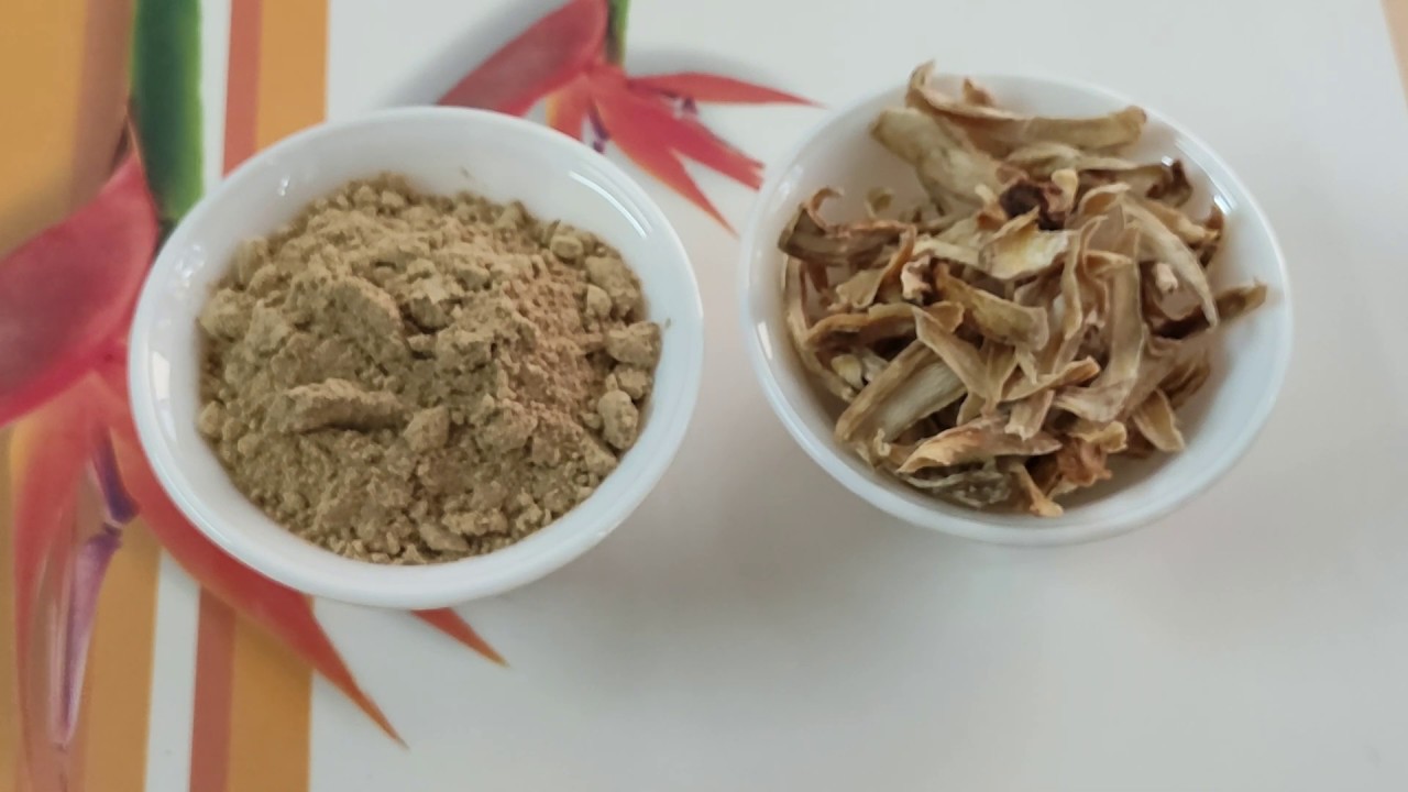 Amchoor Powder
