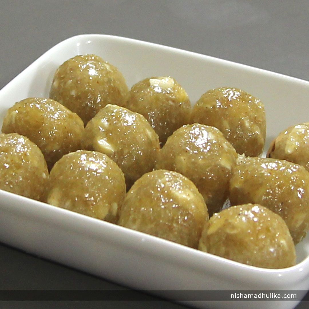 Amla Ladoo