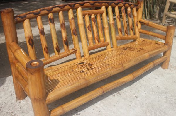 Bamboo – Sofa