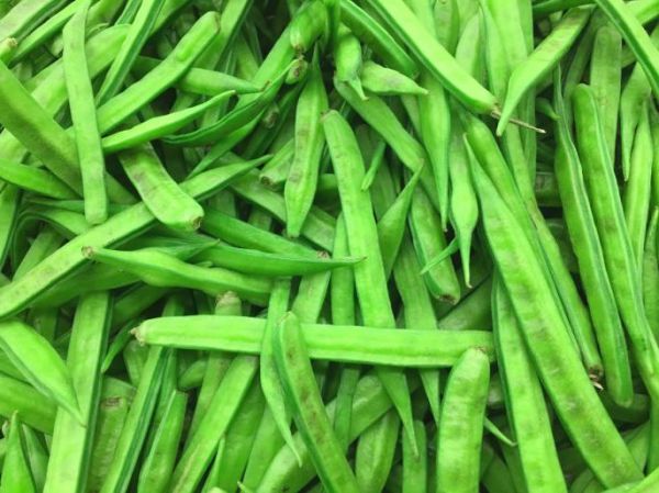 Phali (Beans) - Guar / Cluster Bean - Vegetable