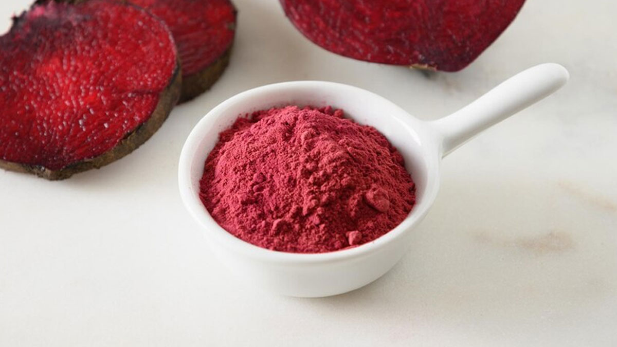 Beet Root Powder