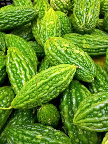 Bitter Gourd