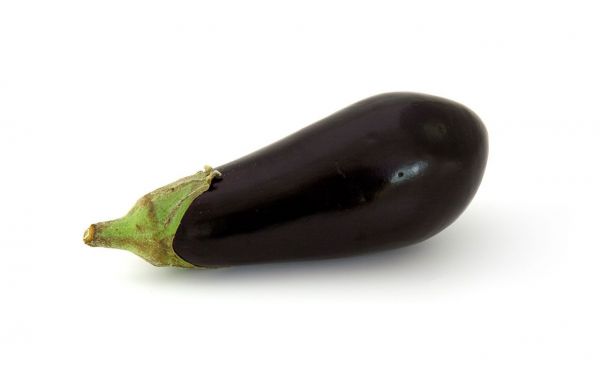 Brinjal - Big