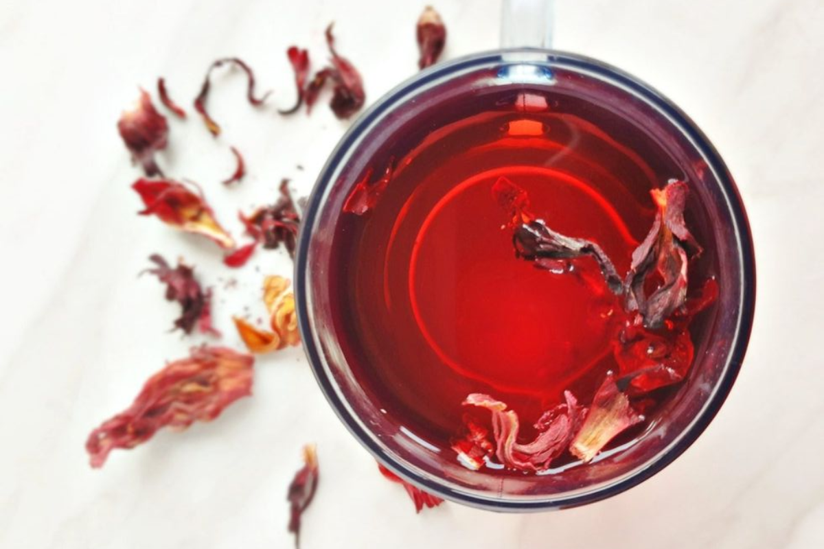 Buransh Juice