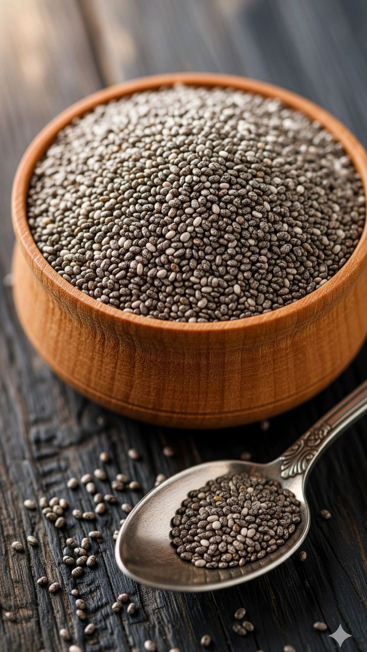 Chia Seed