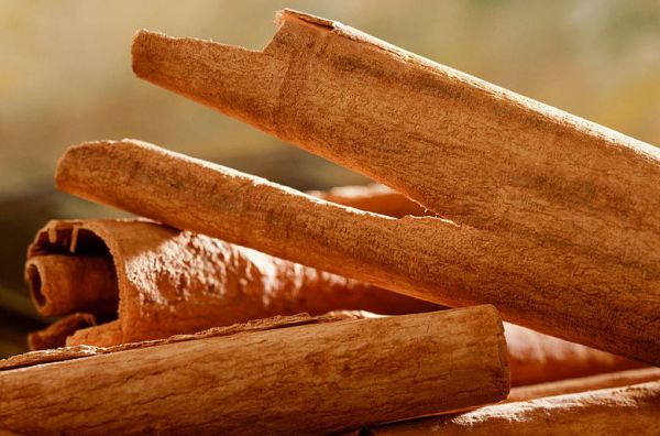 Cinnamon