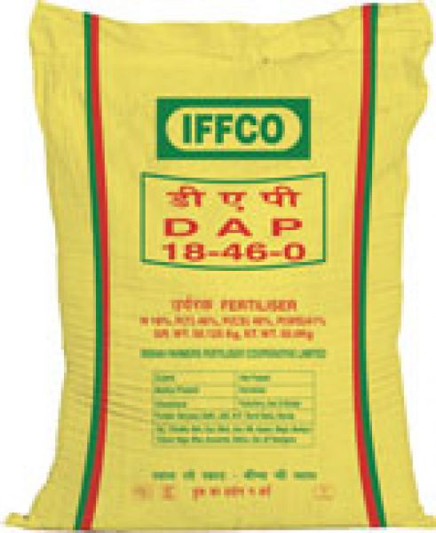 Diammonium Phosphate (DAP)