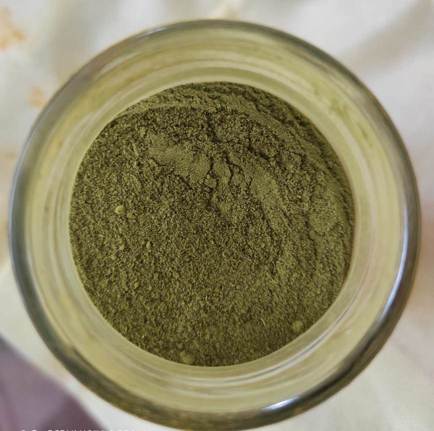 Kale Powder